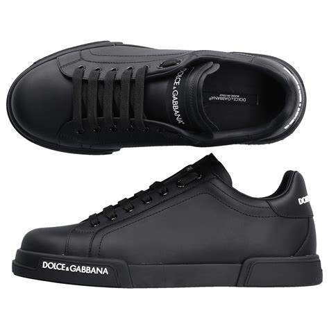 dolce gabbana mens sneakers|dolce and gabanna sneakers price.